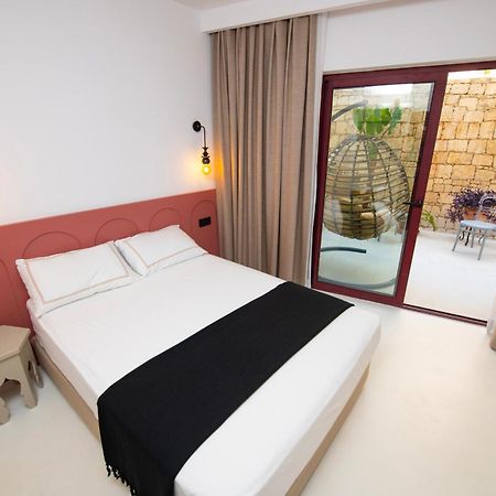 Hotel Begonvil Kaş Luaran gambar