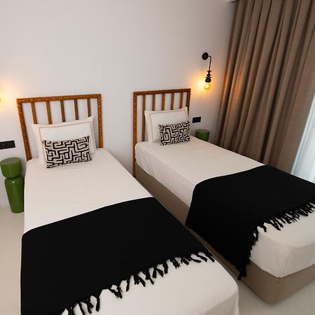 Hotel Begonvil Kaş Luaran gambar