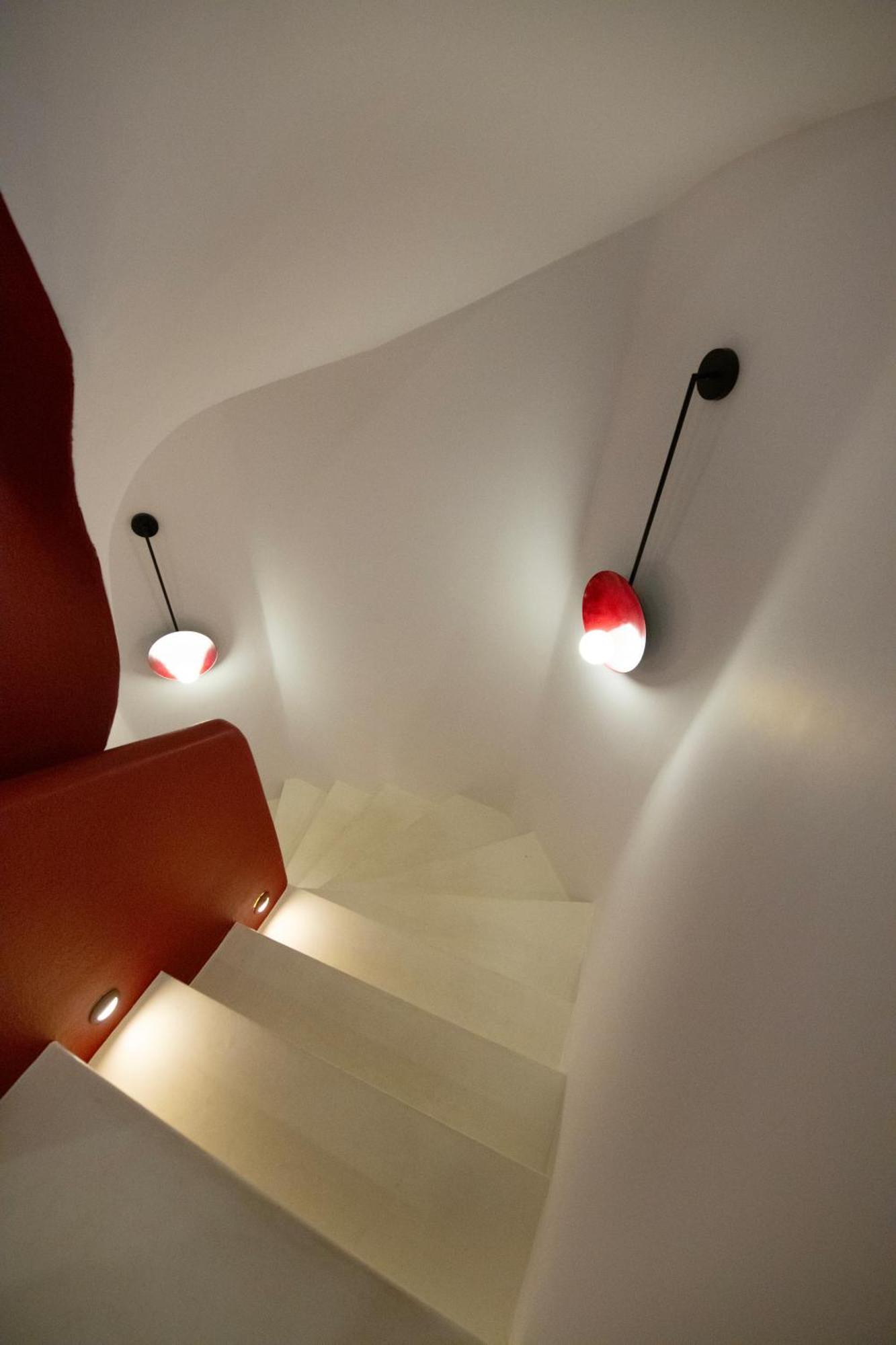 Hotel Begonvil Kaş Luaran gambar