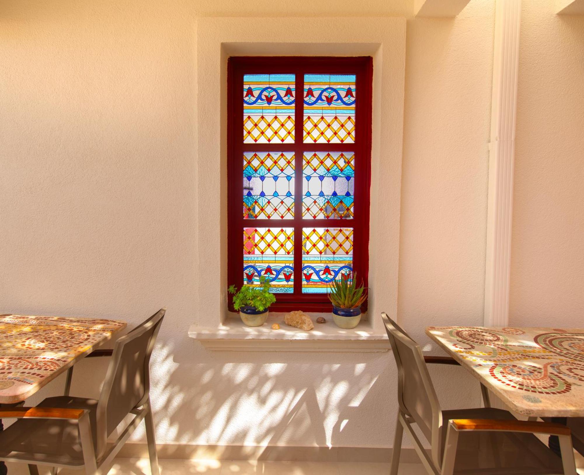Hotel Begonvil Kaş Luaran gambar