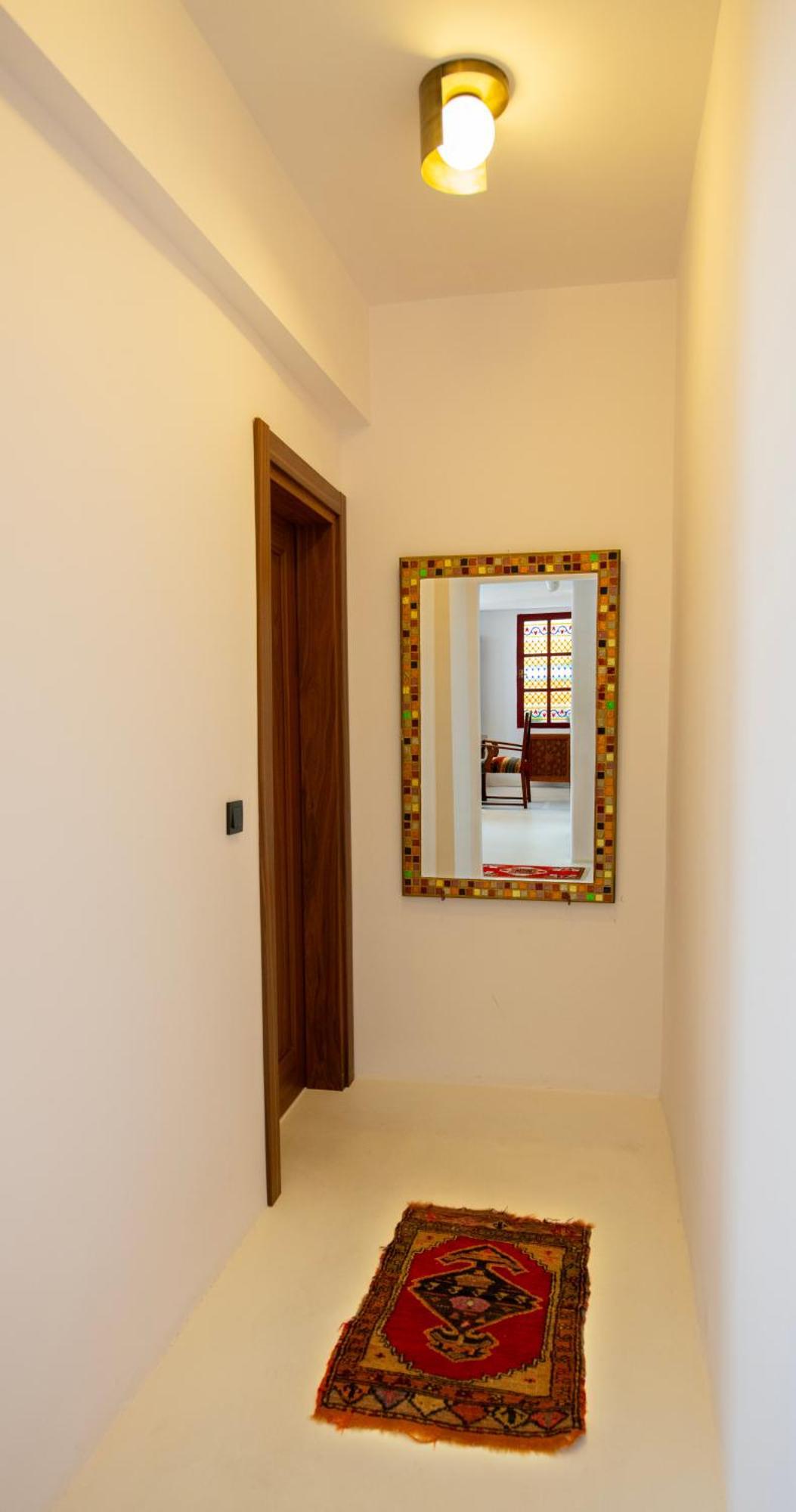 Hotel Begonvil Kaş Luaran gambar