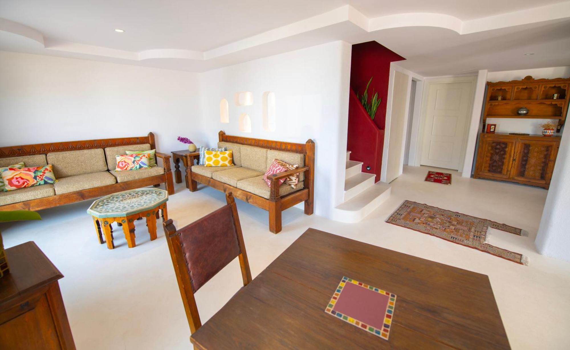 Hotel Begonvil Kaş Luaran gambar