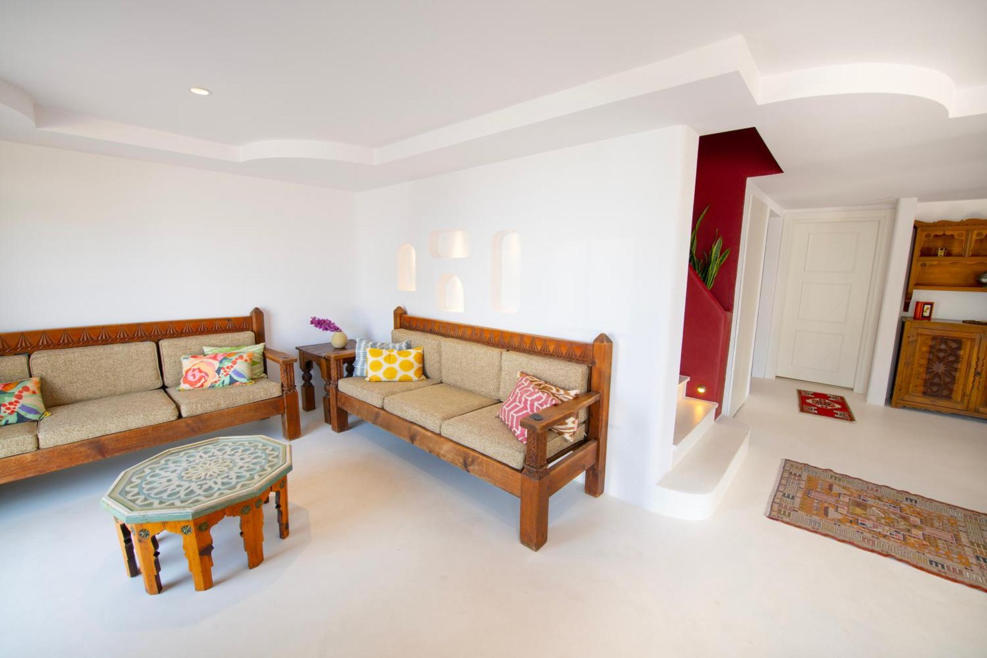 Hotel Begonvil Kaş Luaran gambar