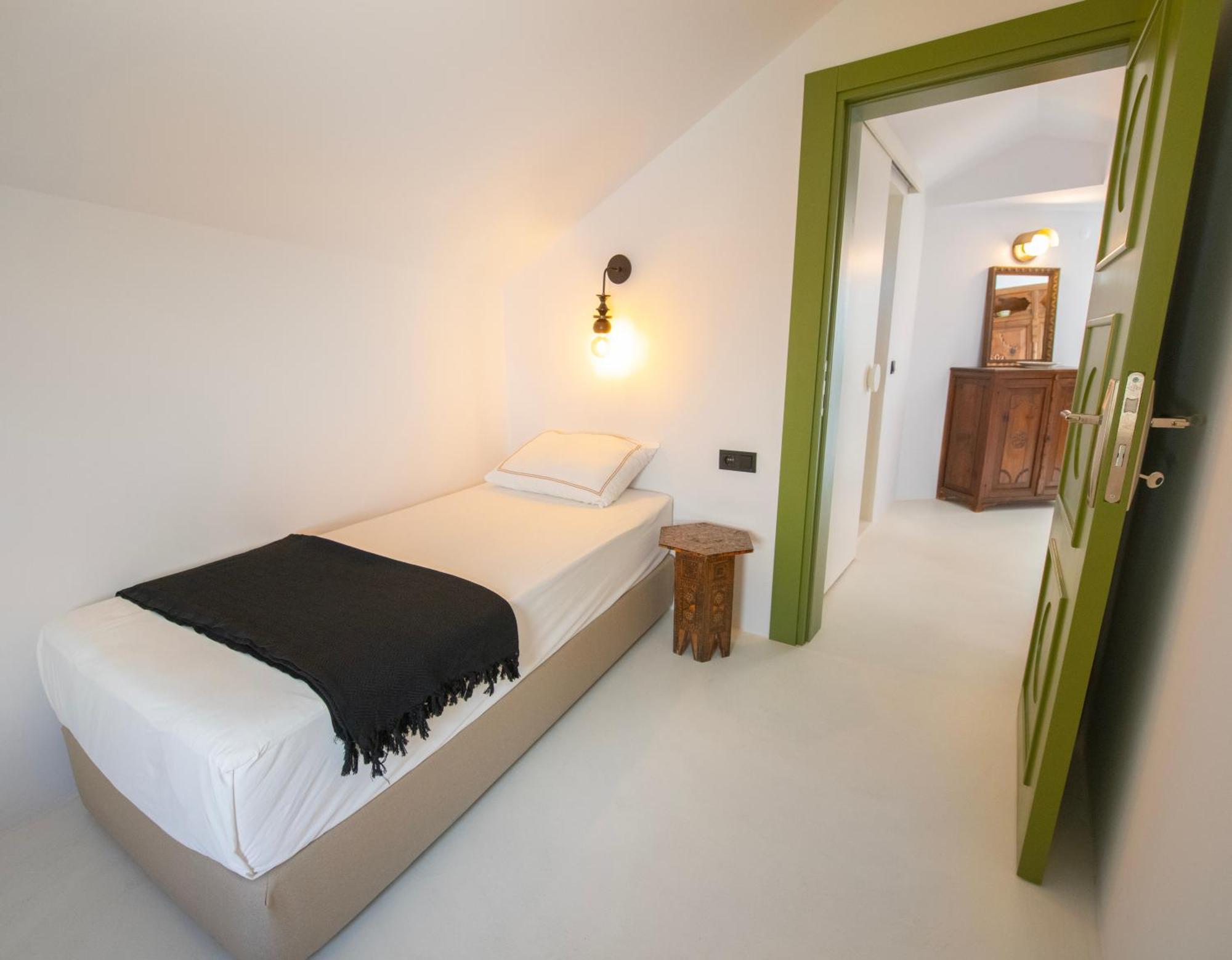 Hotel Begonvil Kaş Luaran gambar
