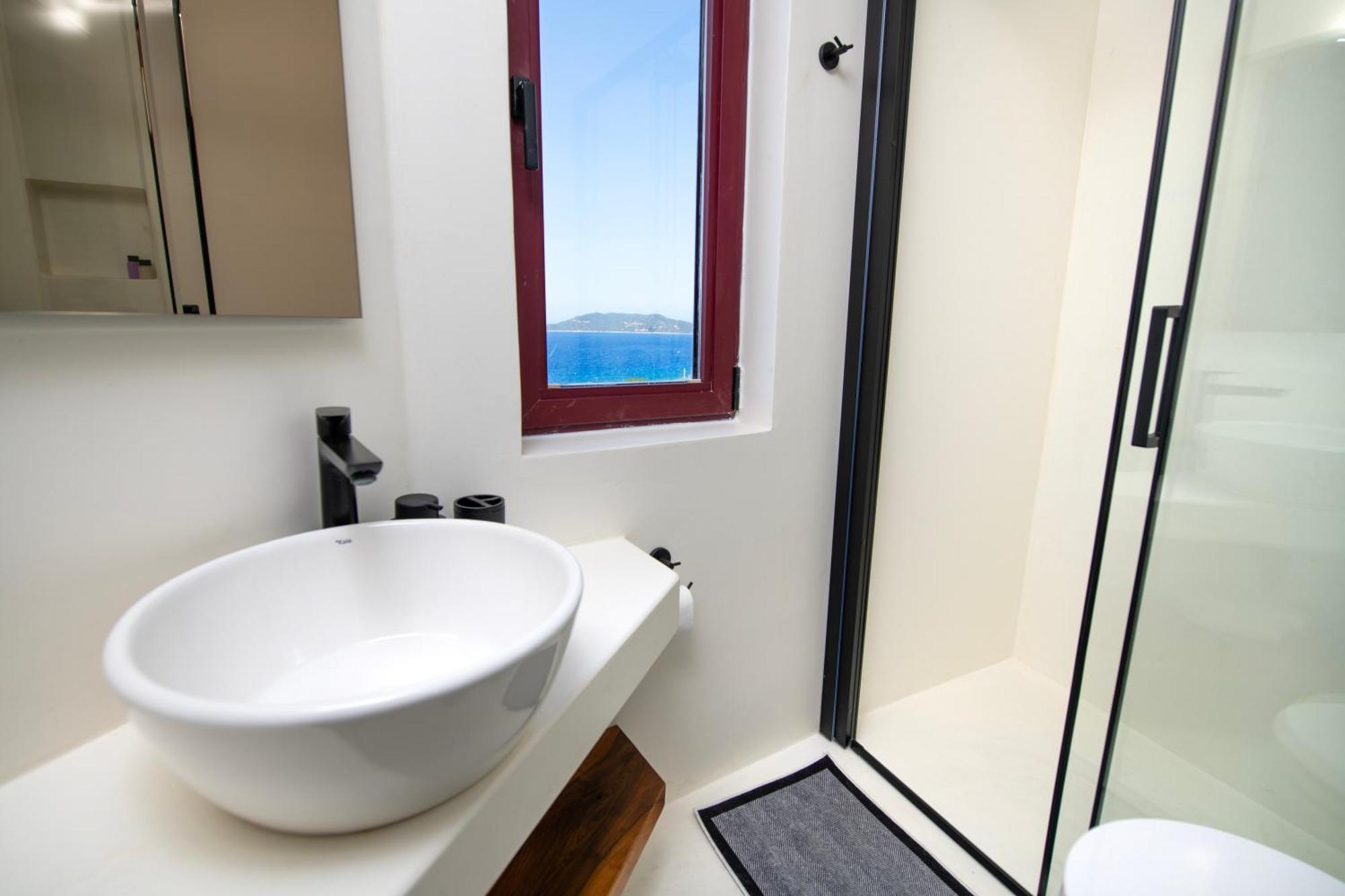 Hotel Begonvil Kaş Luaran gambar