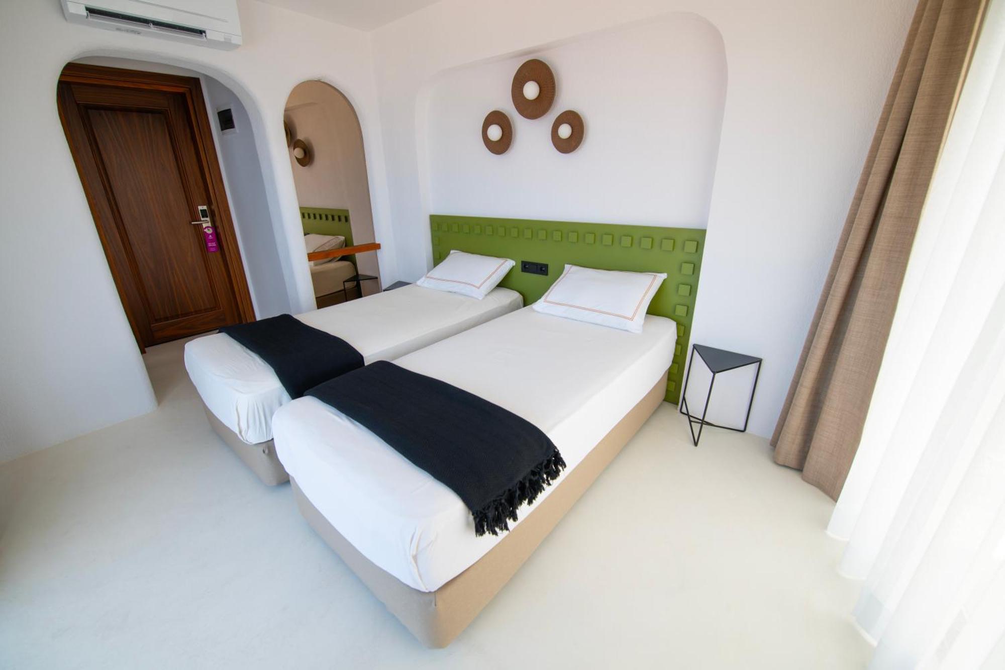 Hotel Begonvil Kaş Luaran gambar