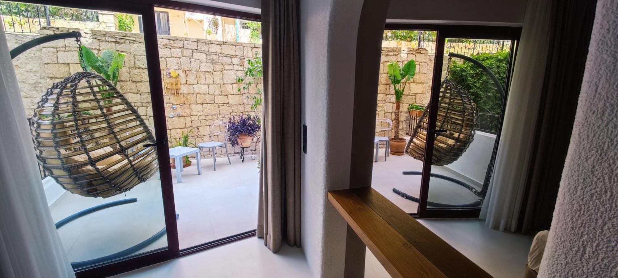 Hotel Begonvil Kaş Luaran gambar