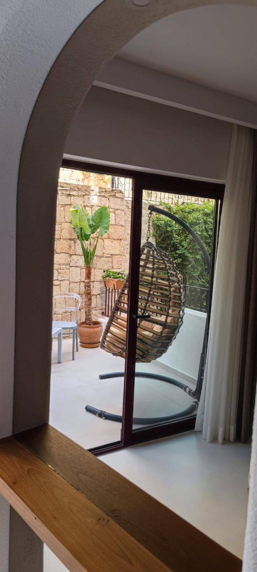 Hotel Begonvil Kaş Luaran gambar