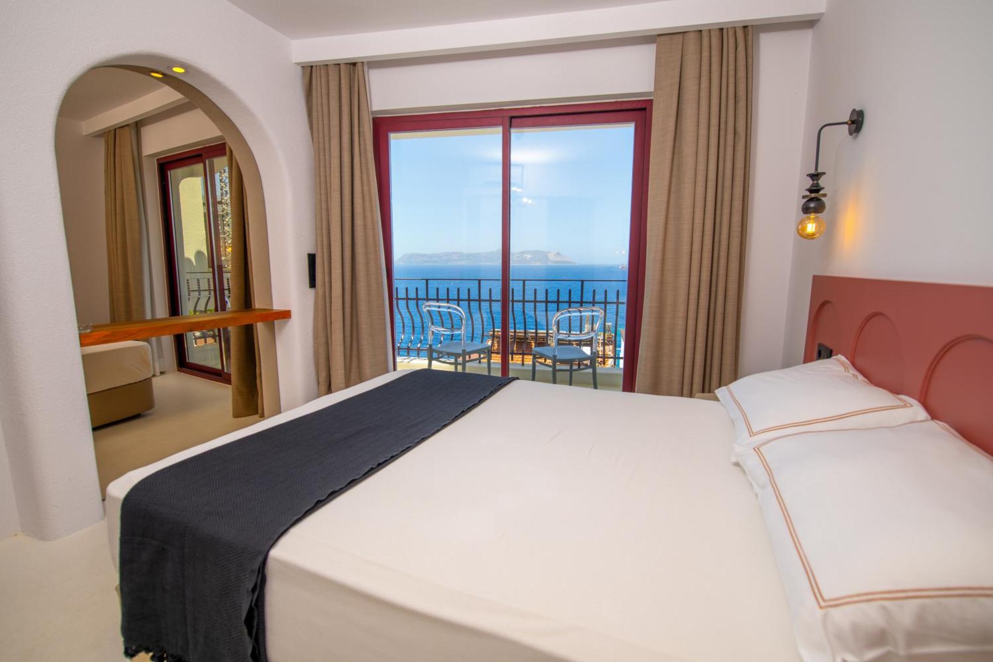 Hotel Begonvil Kaş Luaran gambar